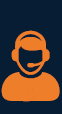 Get live customer support on AutoHunter